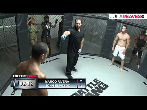❤️ Ultimate Fighter rinqdəki döyüşdən dərhal sonra bir nömrəli qızı sikdirir ️❌ Seks videosu bizdə