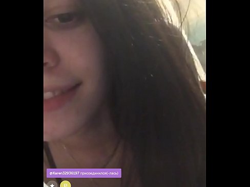❤️ Çılğın rus qadını (Periskop, VKontakte, Instagram) ️❌ Seks videosu bizdə