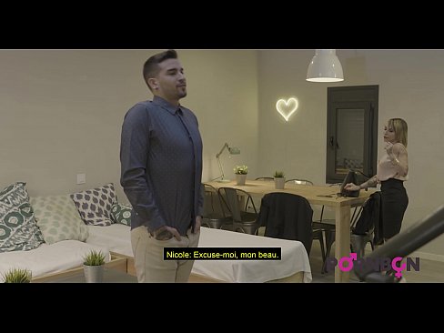 ❤️ PORNBCN 4K Böyük döşləri olan bir yetkin qadın anal olmaq istəyir Böyük siklə sikilmiş gənc giqolo oral seks amortizm sərt sikişmə əl işi it tərzi pişik yalama orgazm Fransızca subtitrlər ️❌ Seks videosu bizdə