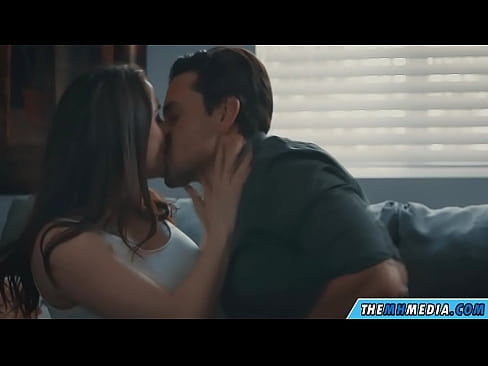 ❤️ Yaxşı busty ana ilə romantik seks ️❌ Seks videosu bizdə