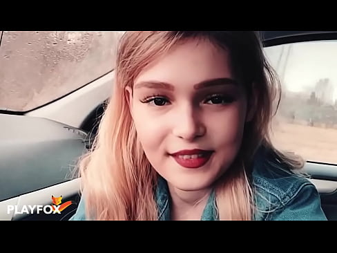 ❤️ Seksual babe sevinclə endirim kartını udur ️❌ Seks videosu bizdə