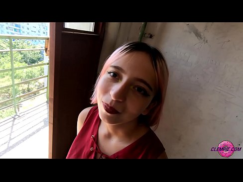 ❤️ Tələbə şəhvətli əmzikli bir qərib in the outback - cum On Onun üzündə ️❌ Seks videosu bizdə